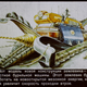 1960 panel from a film strip about the Soviet Union in the year 2017 (via Sergey Pozdnyakov)